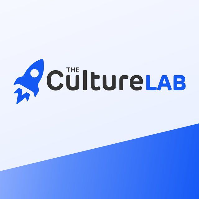 The Culture Lab podcast cover