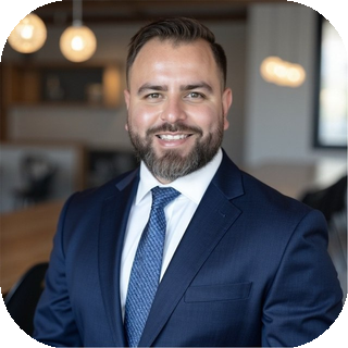 Steven F. Gonzalez