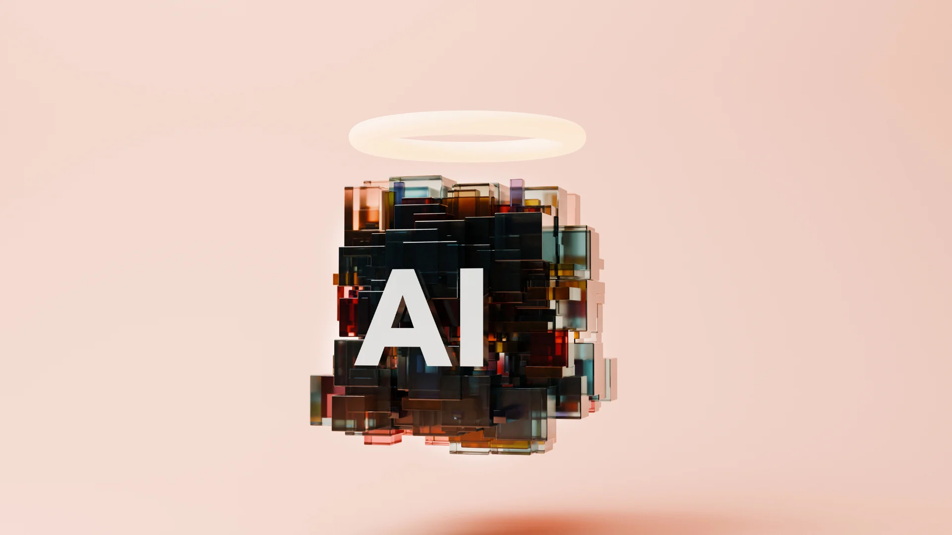 In a High-Tech World, Presence Matters More Than Polish